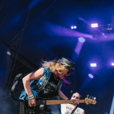 Bret Michaels- Extra Innings Fest 2026