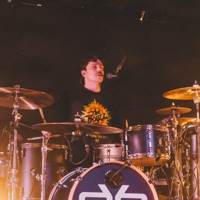 Don Broco