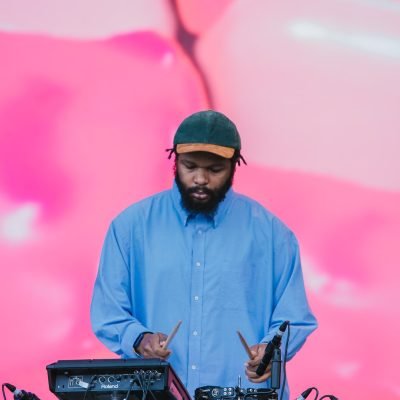 Dehd- Primavera Sound Porto