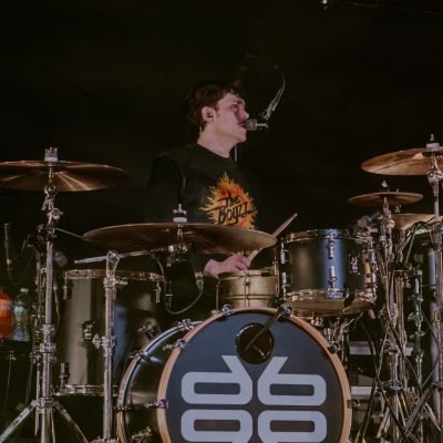 Don Broco