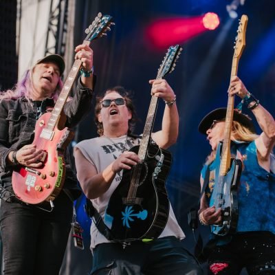 Bret Michaels- Extra Innings Fest 2026