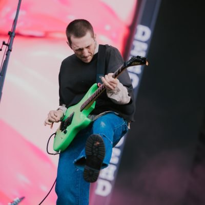 Dehd- Primavera Sound Porto