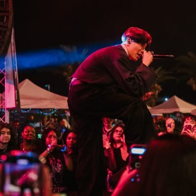 Gun Boi Kaz- Street Eats and Beats