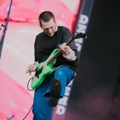 Dehd- Primavera Sound Porto