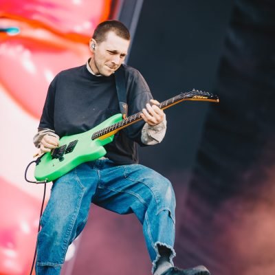 Dehd- Primavera Sound Porto