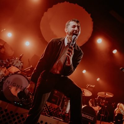 Franklin Jonas & the Byzantines