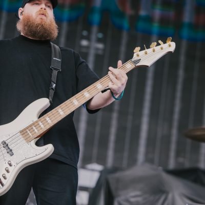 Knocked Loose- Sick New World