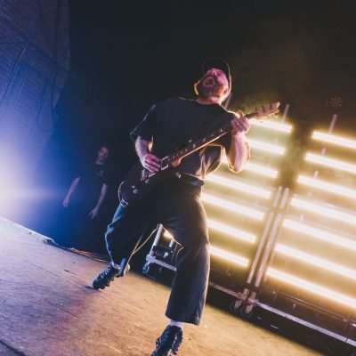 Don Broco