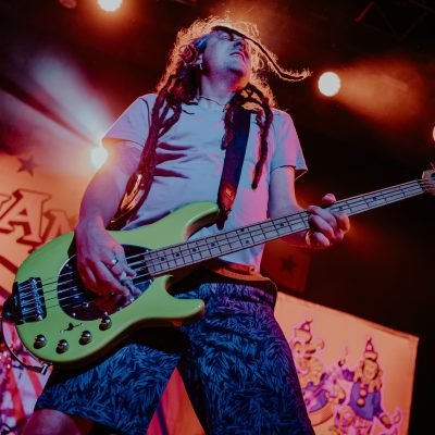 Less Than Jake