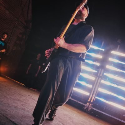 Don Broco