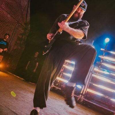 Don Broco