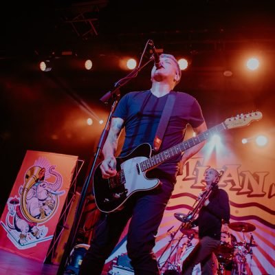 Less Than Jake