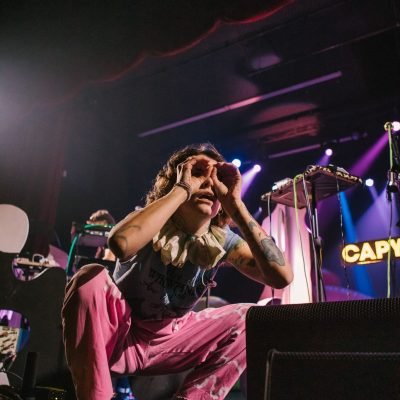 CAPYAC