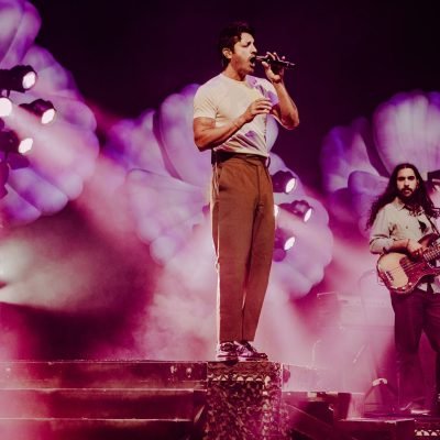 Young the Giant