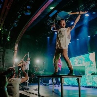 Mayday Parade