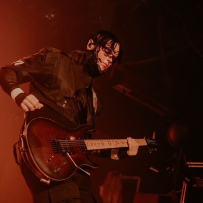 From Ashes to New