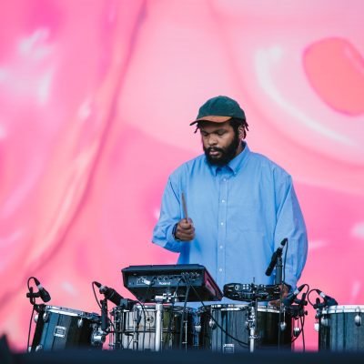 Dehd- Primavera Sound Porto