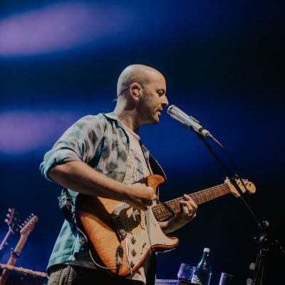 Young the Giant