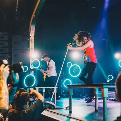 Mayday Parade