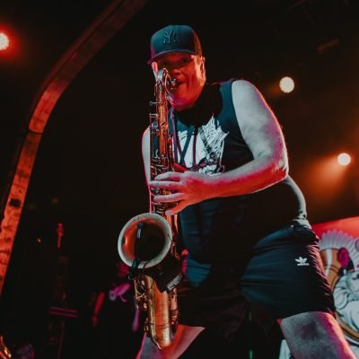 Less Than Jake