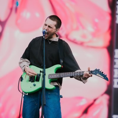 Dehd- Primavera Sound Porto