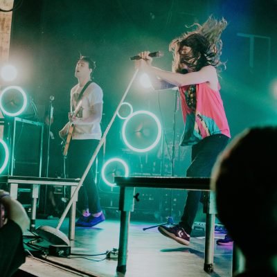 Mayday Parade