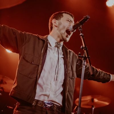 Franklin Jonas & the Byzantines