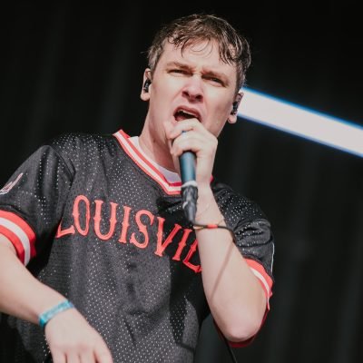 Knocked Loose- Sick New World