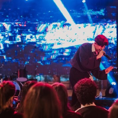 Gun Boi Kaz- Street Eats and Beats