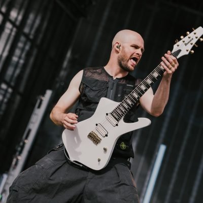 Knocked Loose- Sick New World