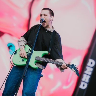Dehd- Primavera Sound Porto