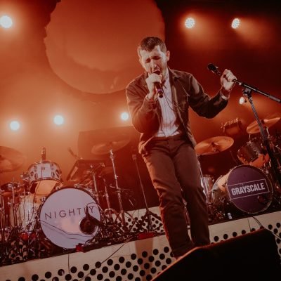 Franklin Jonas & the Byzantines