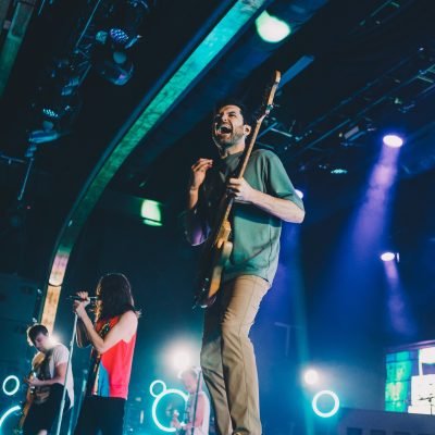 Mayday Parade