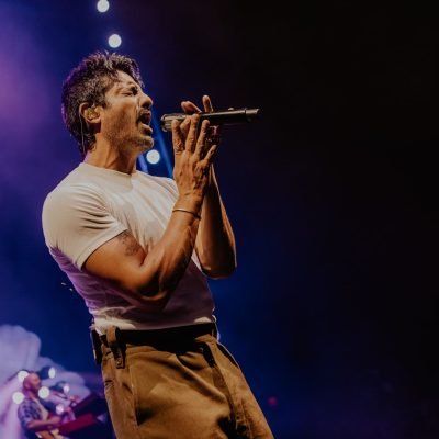 Young the Giant