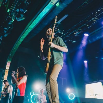 Mayday Parade