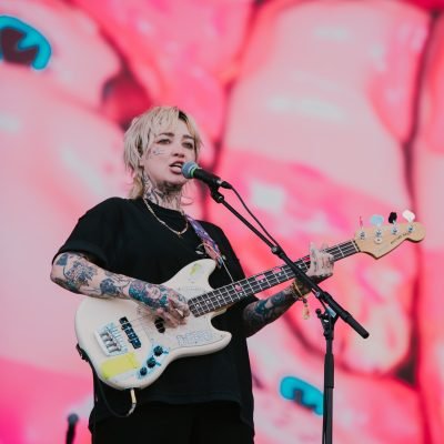 Dehd- Primavera Sound Porto