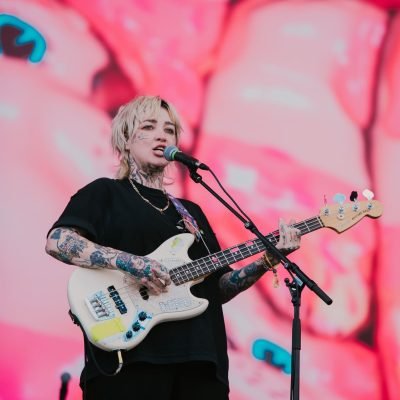 Dehd- Primavera Sound Porto