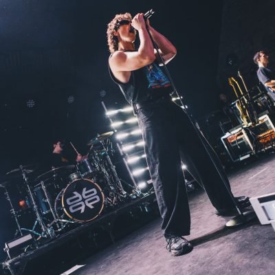 Don Broco