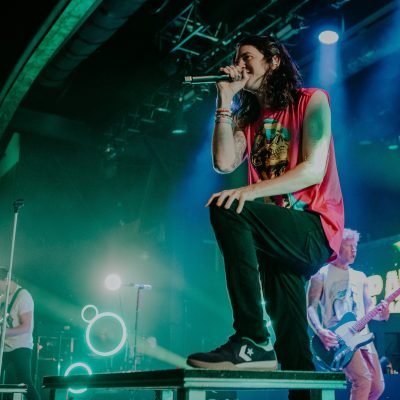 Mayday Parade