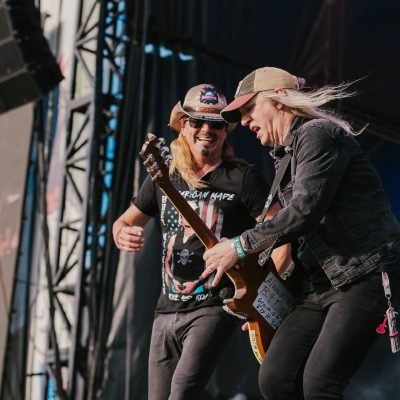 Bret Michaels- Extra Innings Fest 2026