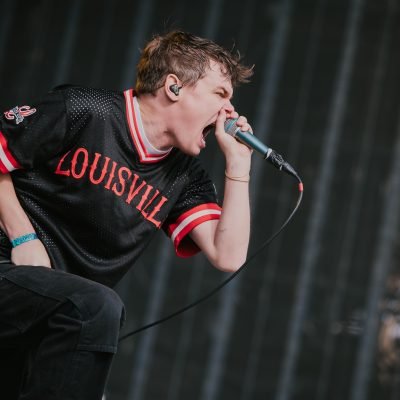 Knocked Loose- Sick New World