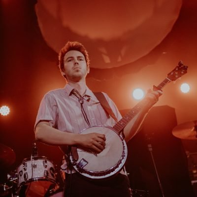 Franklin Jonas & the Byzantines