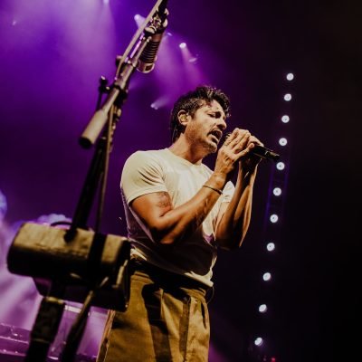 Young the Giant