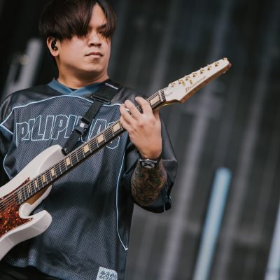 Knocked Loose- Sick New World