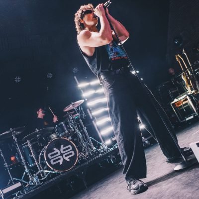 Don Broco
