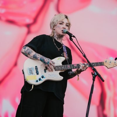 Dehd- Primavera Sound Porto