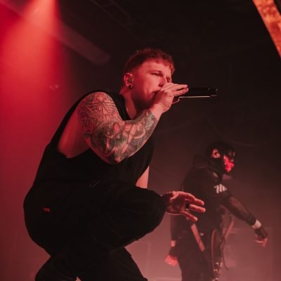 From Ashes to New