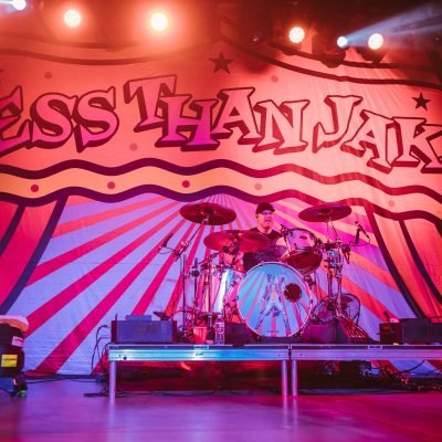 Less Than Jake