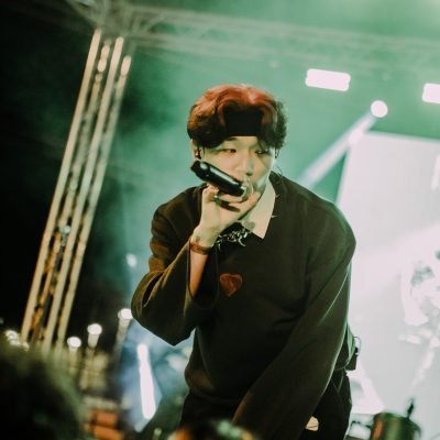 Gun Boi Kaz- Street Eats and Beats