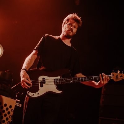 Franklin Jonas & the Byzantines